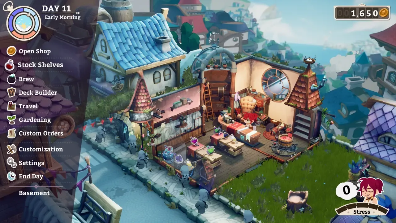 Potionomics header image